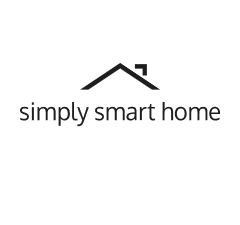 Simply Smart Home product design by Stefan Kovalik