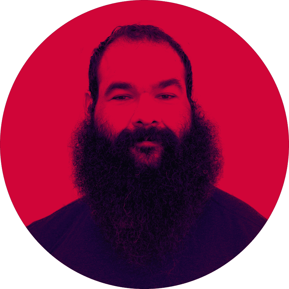 Stefan Kovalik — product designer and Aurochs founder
